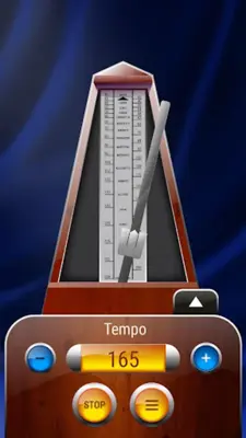 Classic Metronome android App screenshot 6